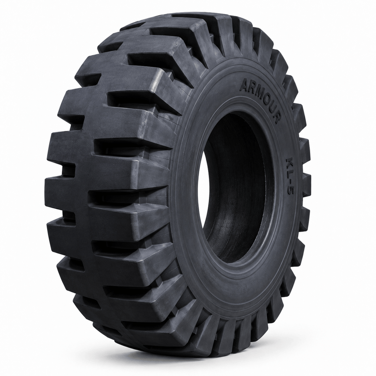 ARMOUR® KL-5 - 20.5-25 20PR