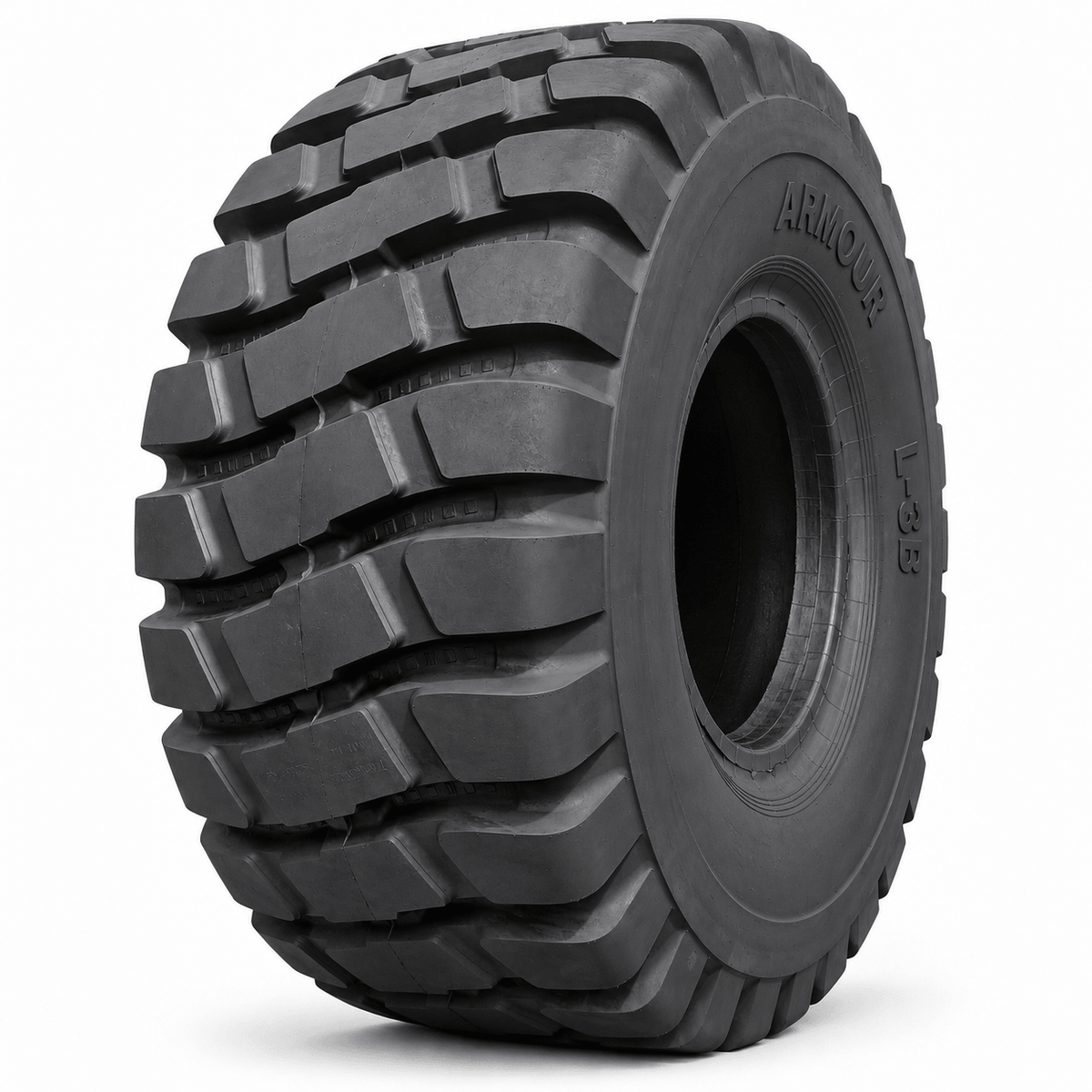 ARMOUR® L-3B - 26.5R25
