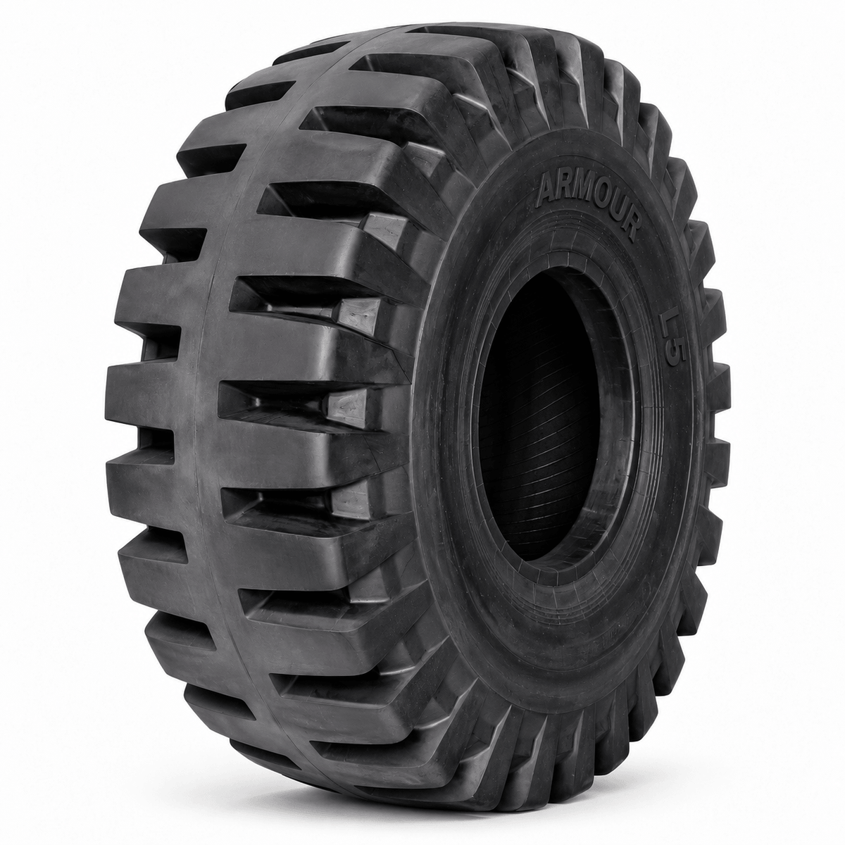 ARMOUR® L5 - 29.5-25