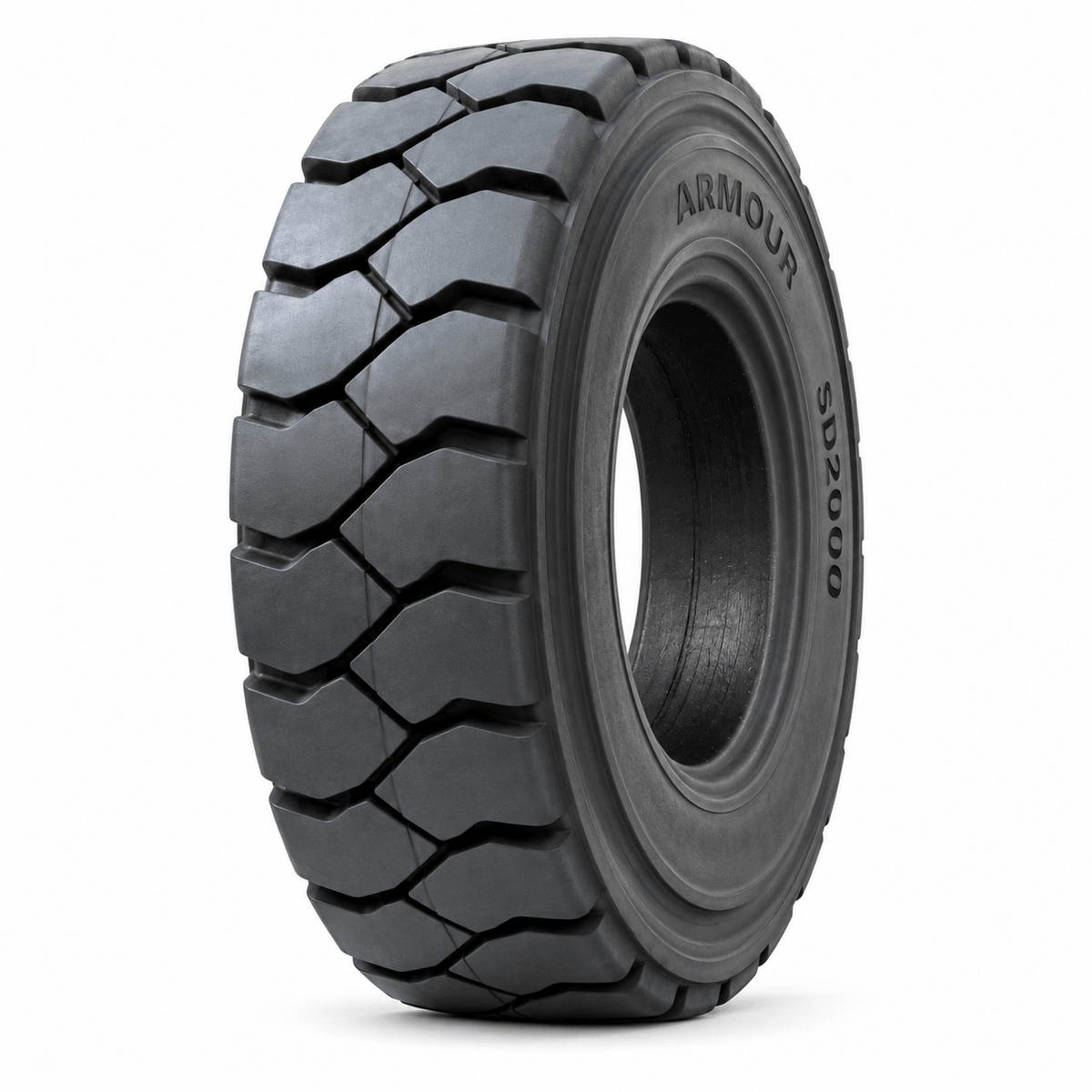 ARMOUR® SD2000 - 27X10-12 14PR SET