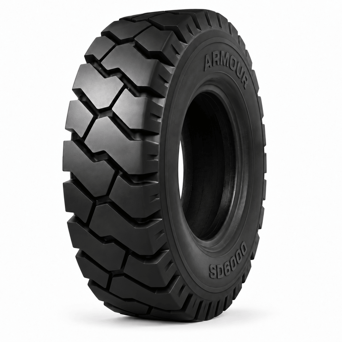 ARMOUR® SD6000 - 1200-20 18PR SET