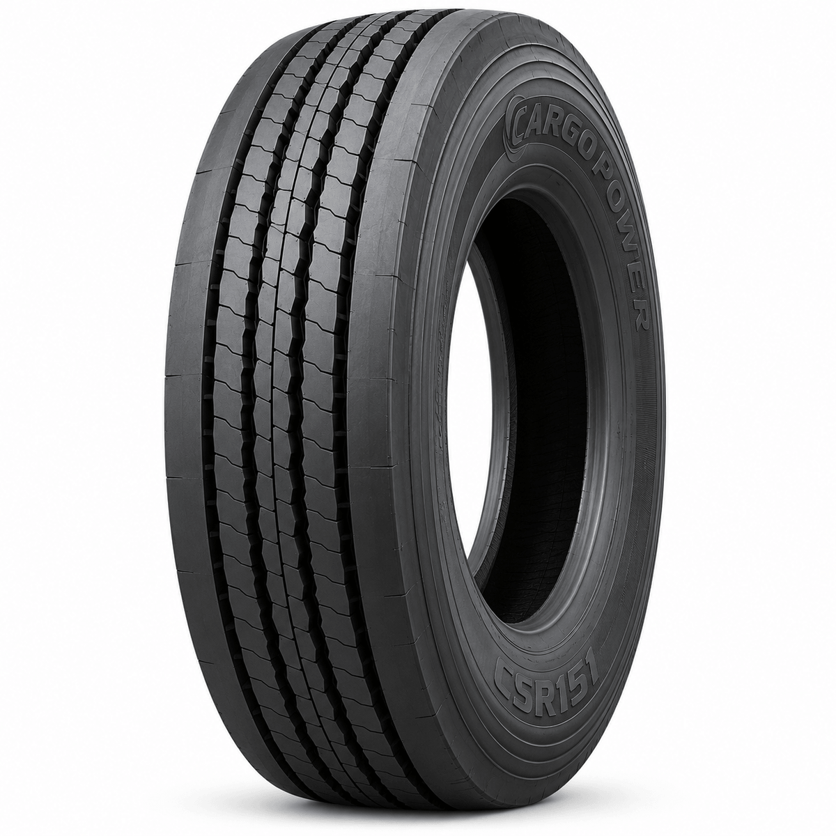 CARGO POWER® CSR151 - 295/80R22.5 18PR 154/149M