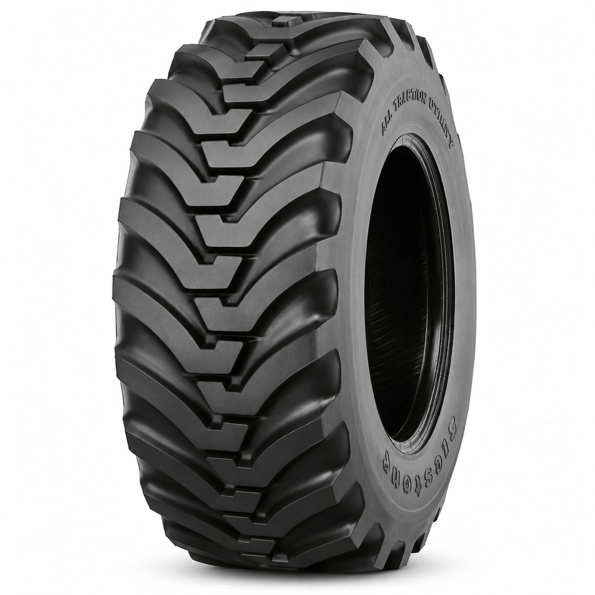 FIRESTONE® R-4/AT UTILITY - 16.9-24 12PR
