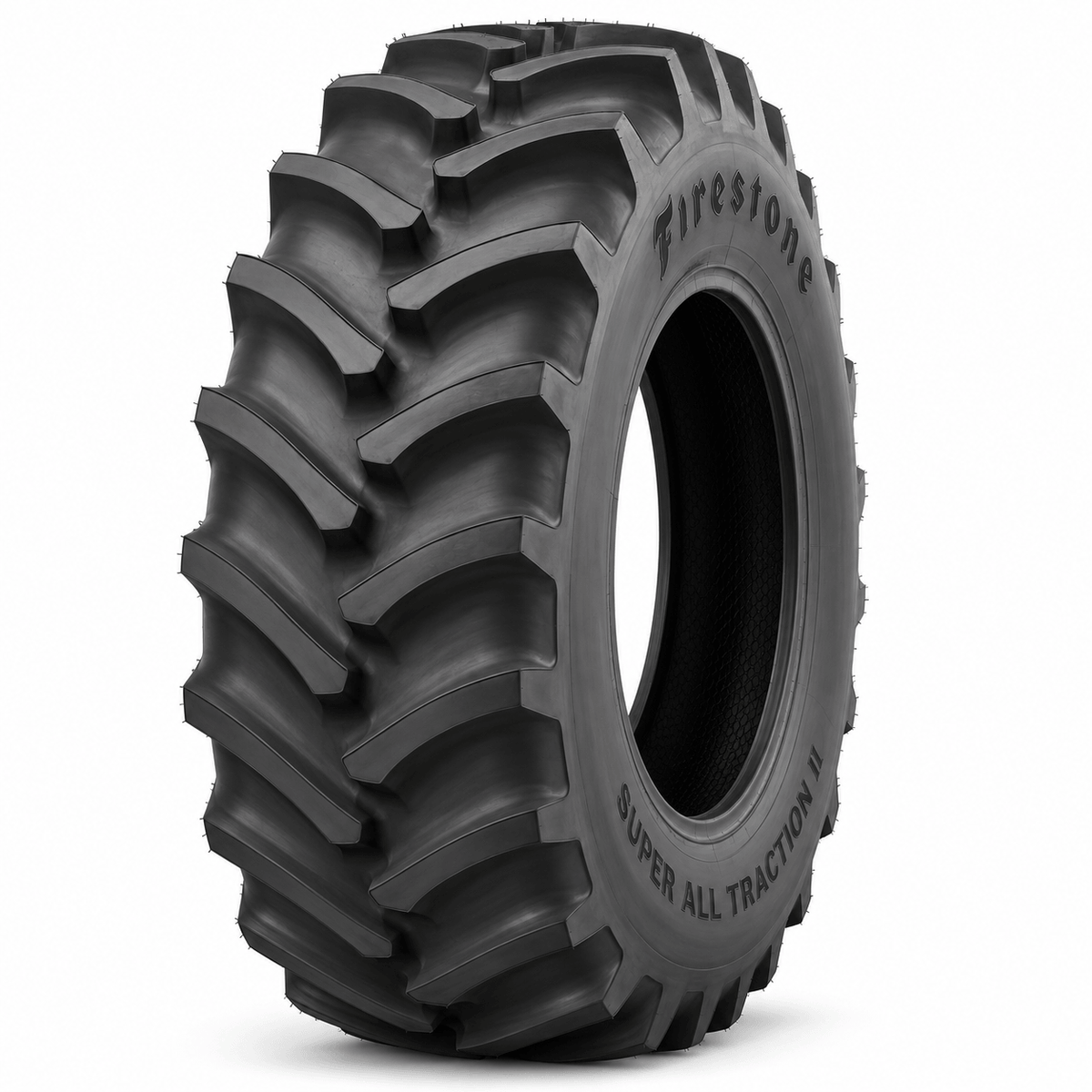 FIRESTONE® R1 SUPER ALL TRACTION II - 16.9-28 6PR