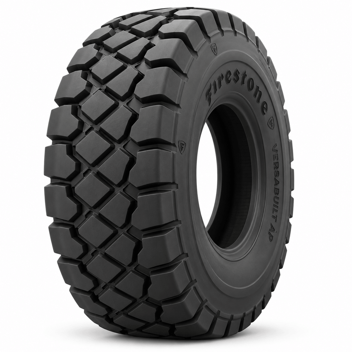 FIRESTONE® VERSABUILT AP E-3/L-3 MS - 23.5R25