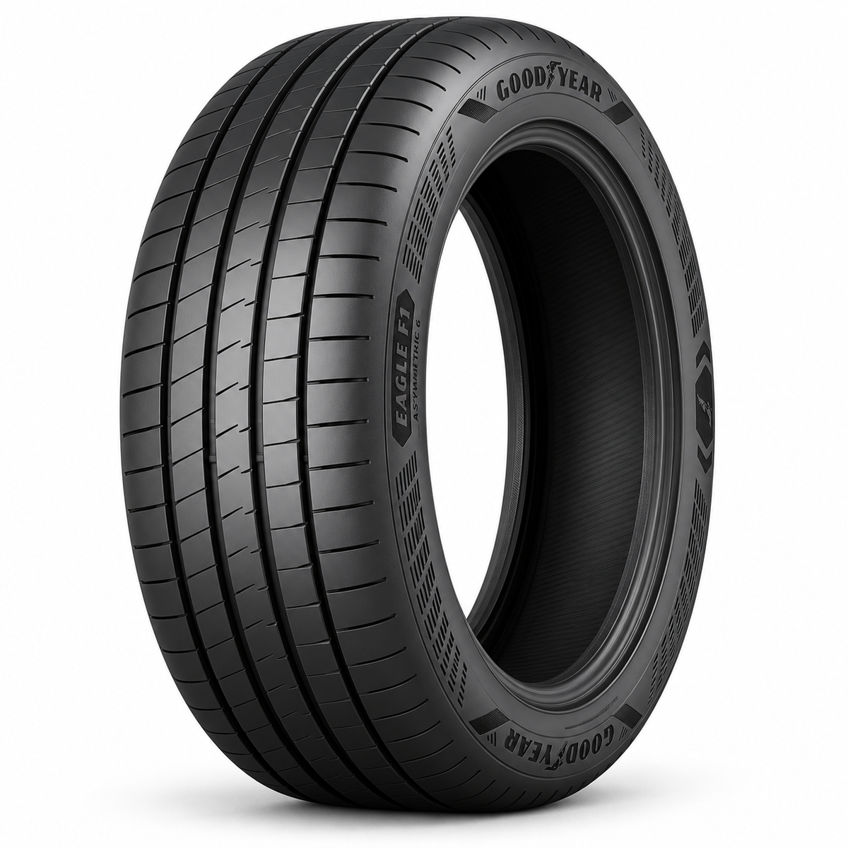 GOODYEAR® EAGLE F1 ASYMMETRIC 6 - 255/45R20 105V XL
