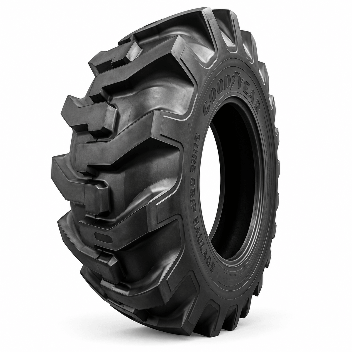 GOODYEAR® SURE GRIP HAULAGE R4 - 16.9-28 12PR TL