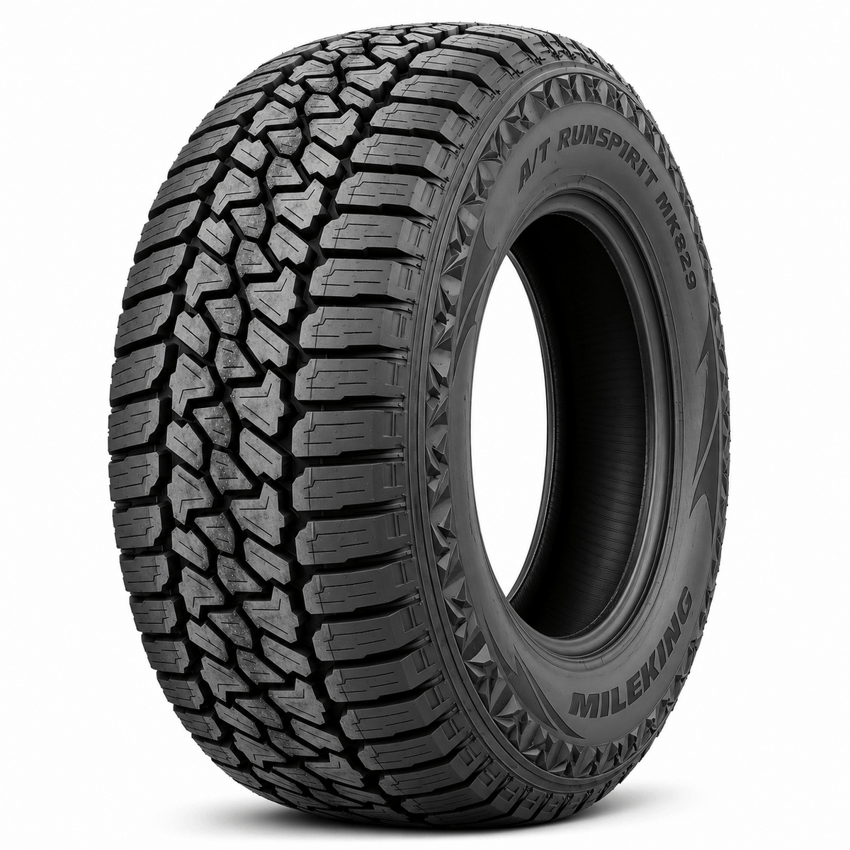 MILEKING® MK829 - LT265/65R17 120/117S 10PR