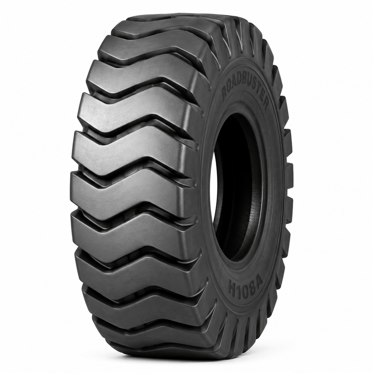 ROADBUSTER® E3/L3 H108A - 23.5-25 28PR