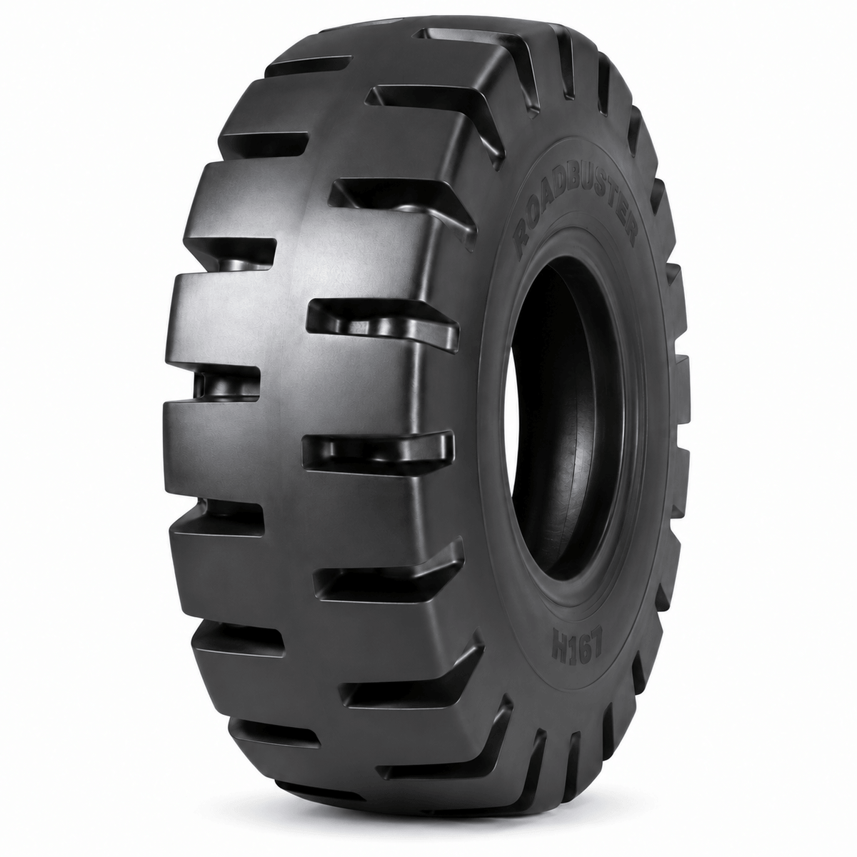 ROADBUSTER® L-5 H167 - 23.5-25 32PR