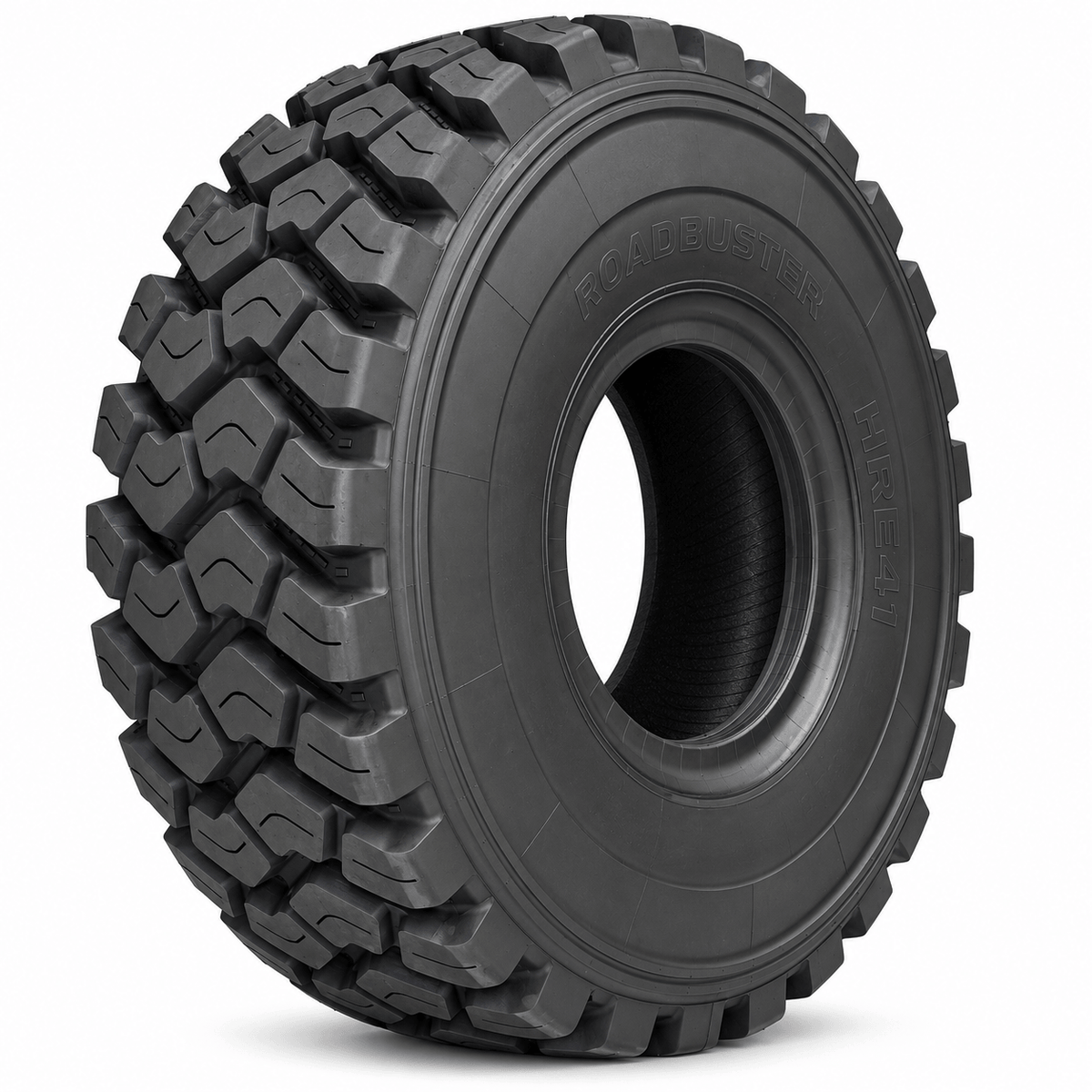 ROADBUSTER® E4/L4 HRE41 - 26.5R25