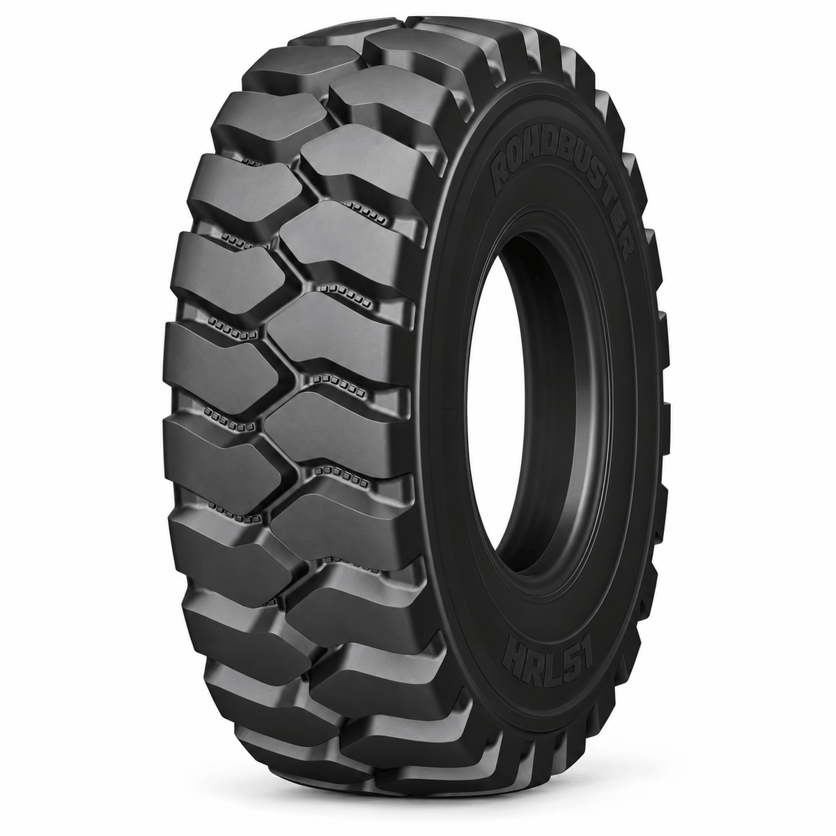 ROADBUSTER® L5 HRL51 - 26.5R25