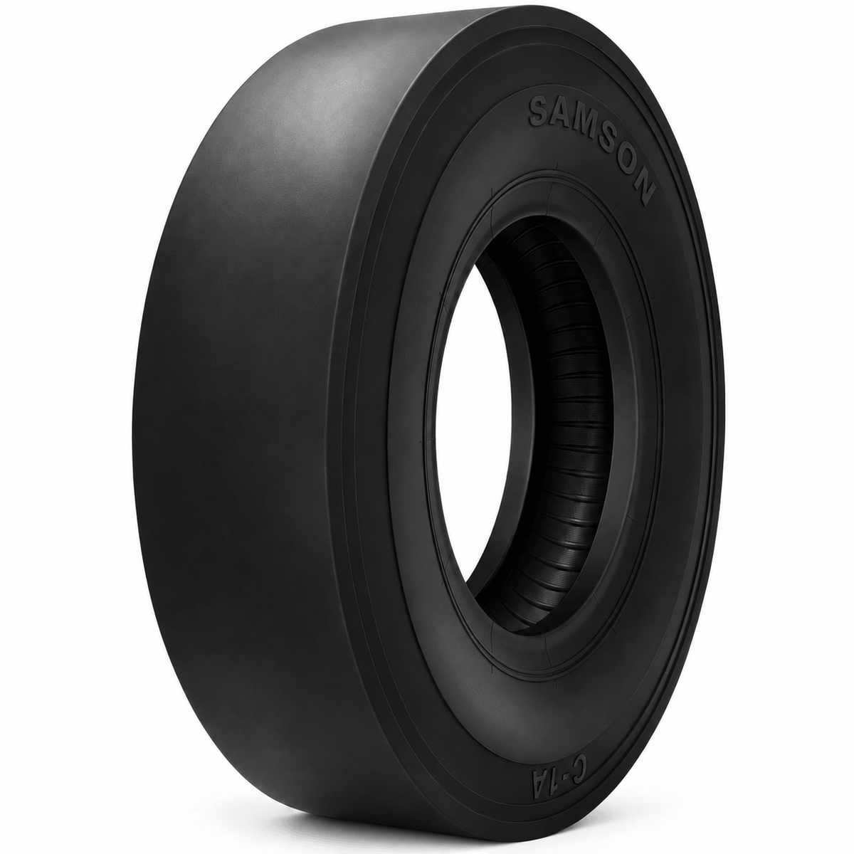 SAMSON® C-1 LISA - 23.1-26 14PR TT