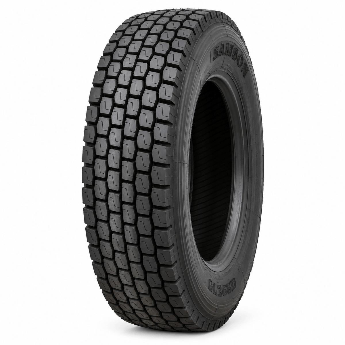 SAMSON® GL268D - 295/80R22.5 18PR