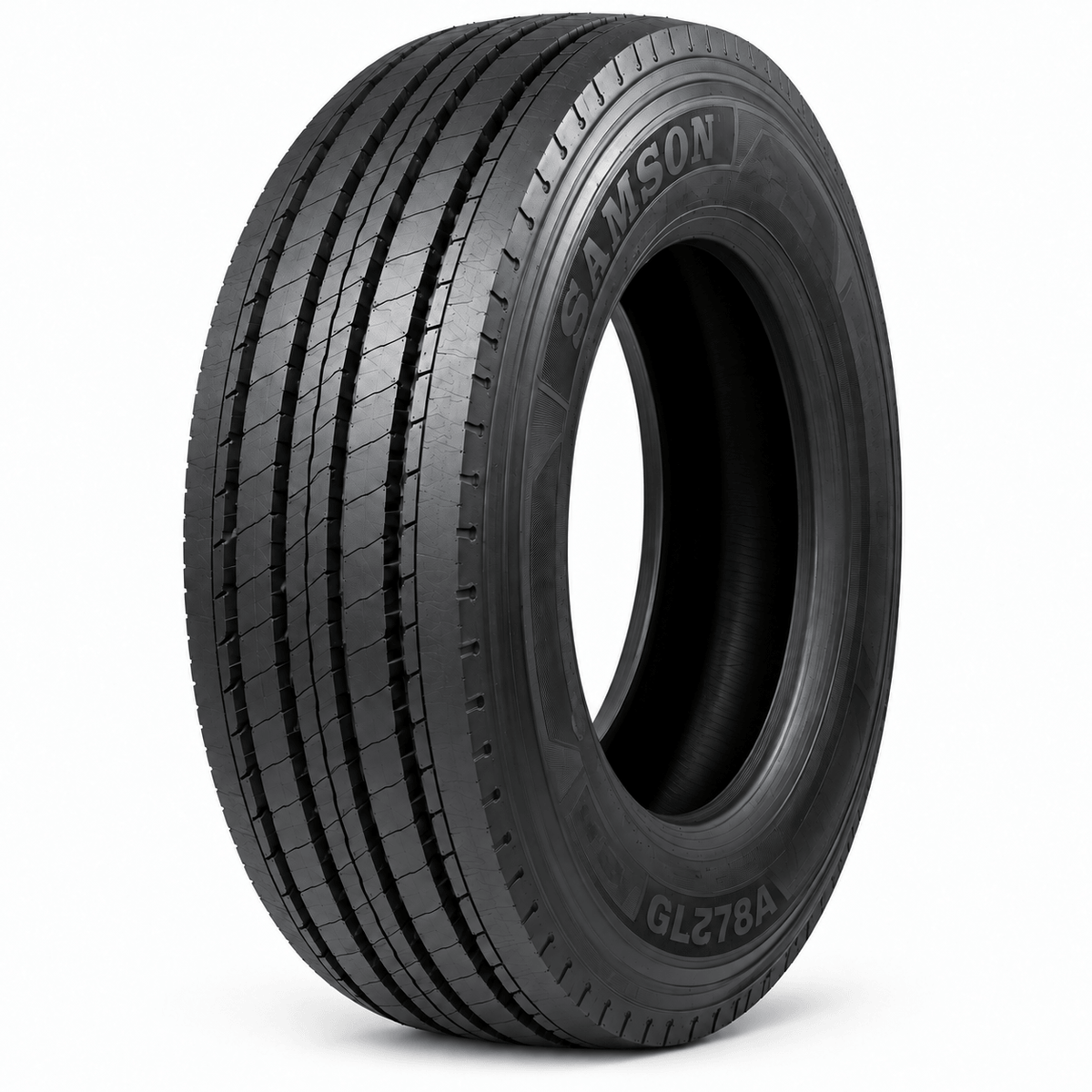 SAMSON® GL278A - 315/80R22.5 20PR 156/150L