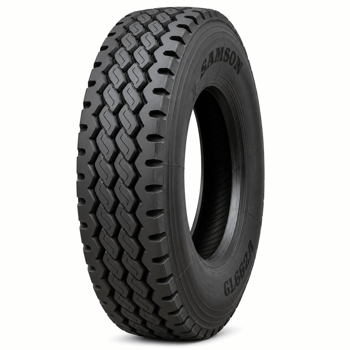 SAMSON® GL662A - 1200R22.5 18PR 152/149L