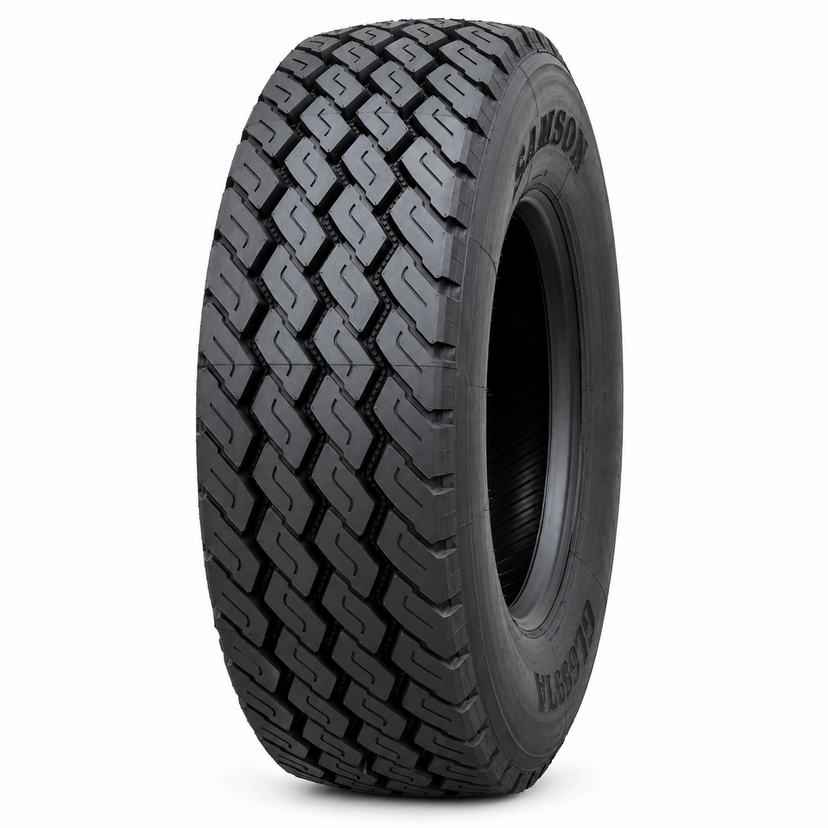 SAMSON® GL689A - 445/65R22.5 20PR 169K