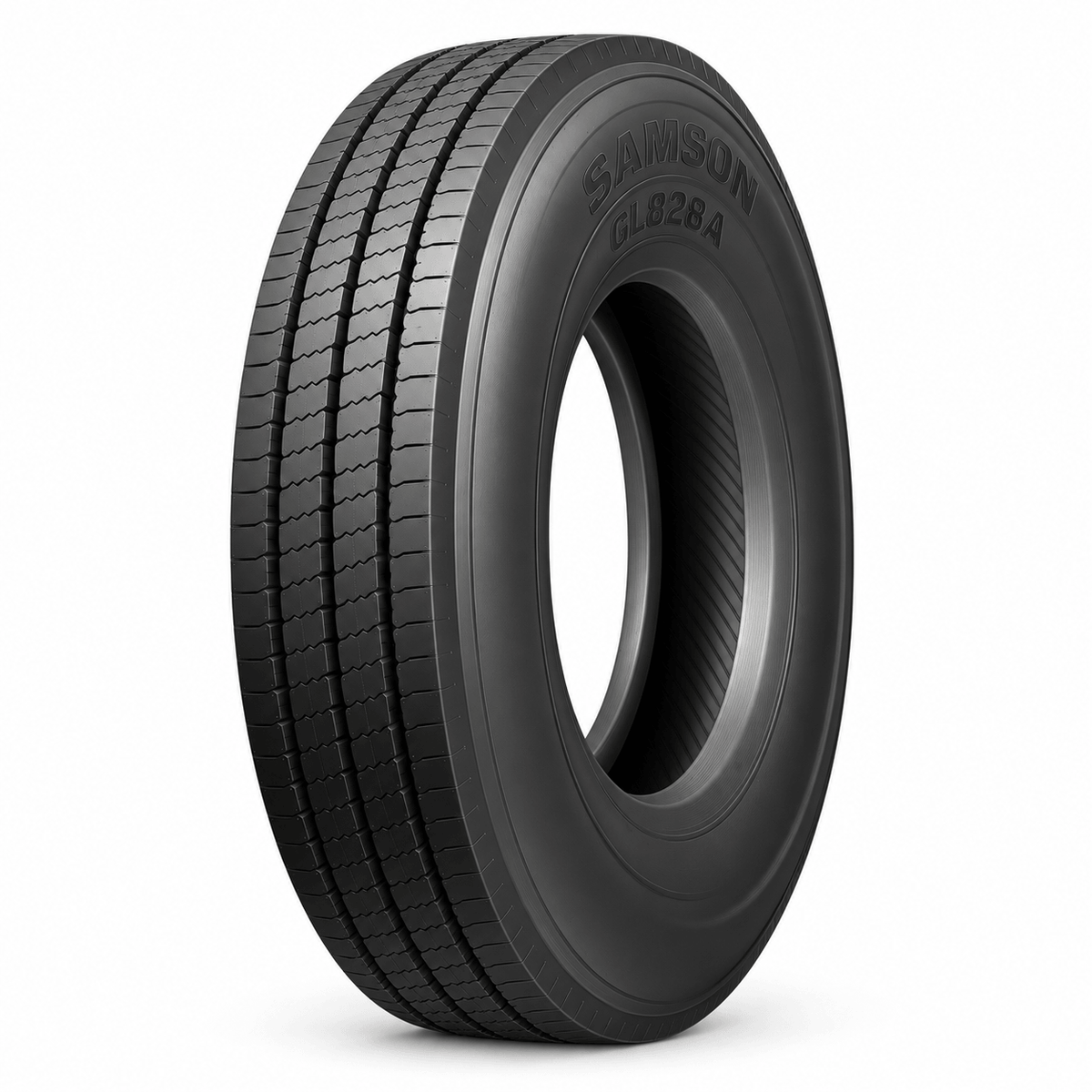 SAMSON® GL828A - 295/80R22.5 18PR 152/149J