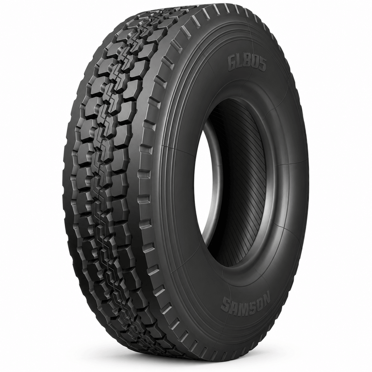 SAMSON® GLB05 H2,1S,RC - 445/95R25 174F TL