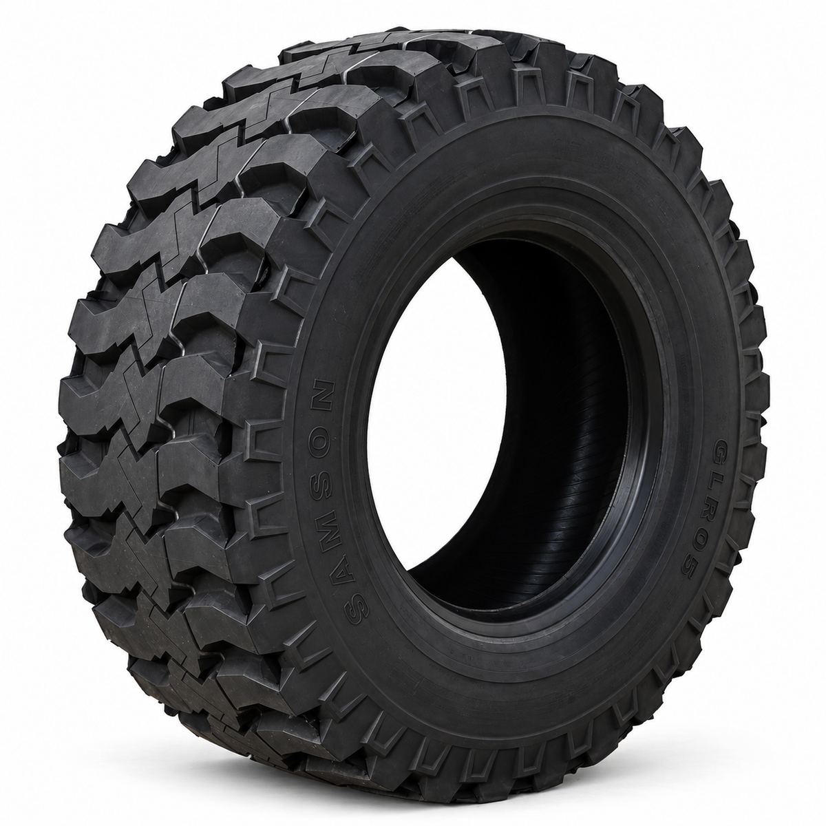 SAMSON® GLR05 - 12R16.5 141A6