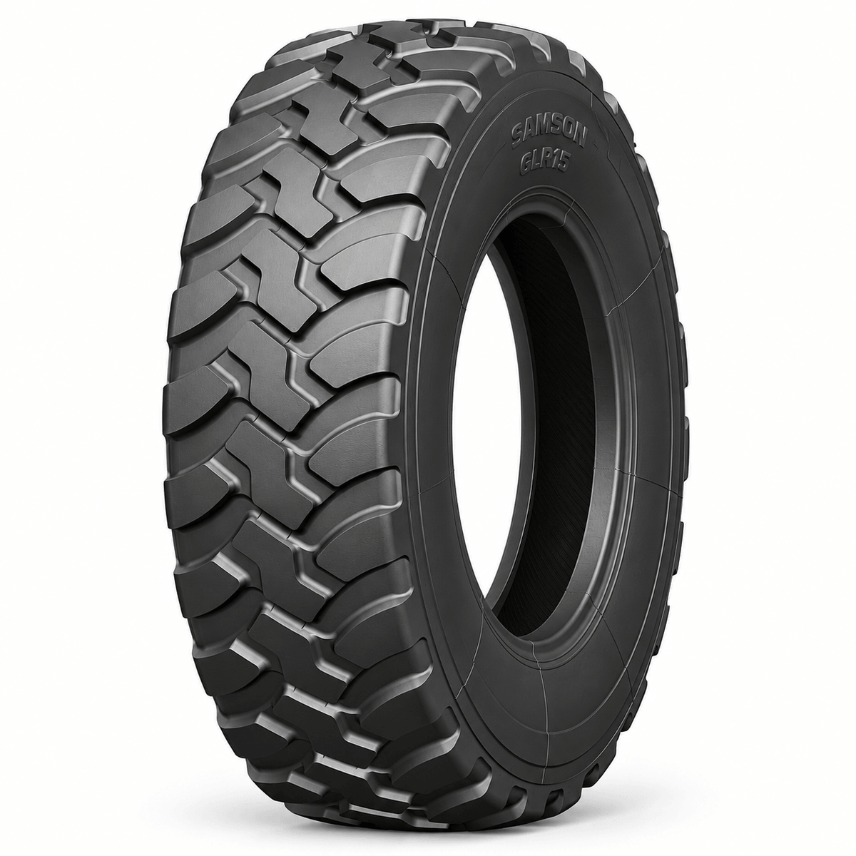 SAMSON® GLR15 REF R4 - 405/70R24