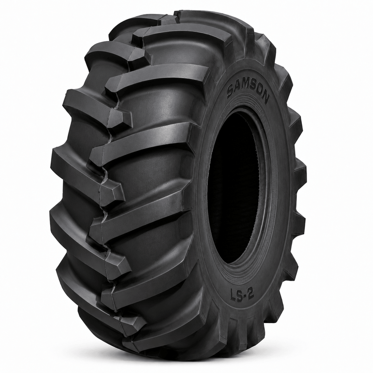 SAMSON® LS2 - 30.5L-32 26PR