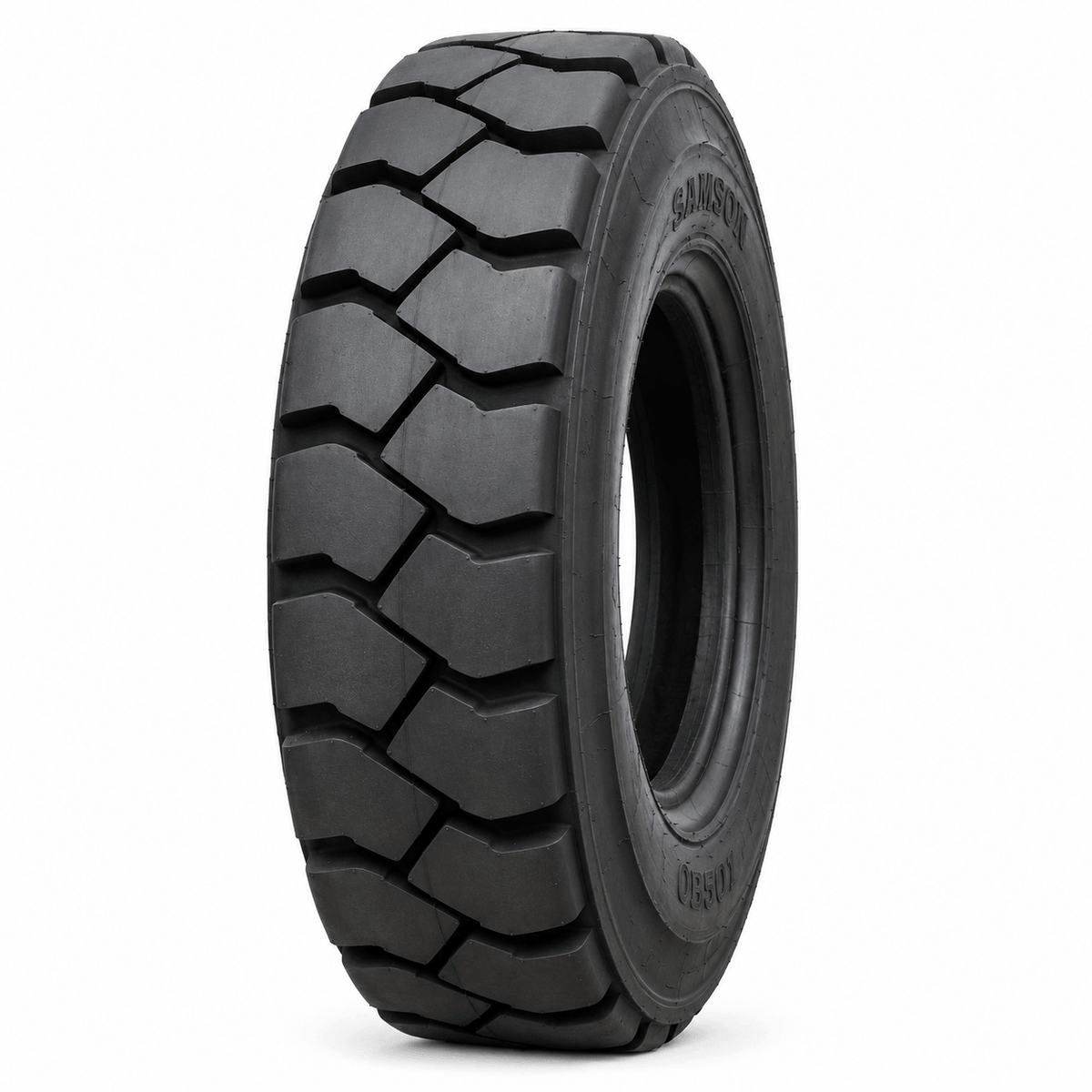 SAMSON® OB501 - 650-10 10PR