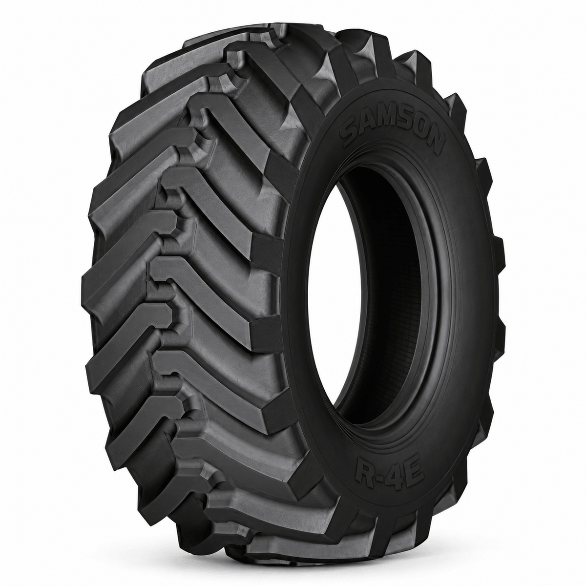 SAMSON® R-4E - 19.5L24 156B