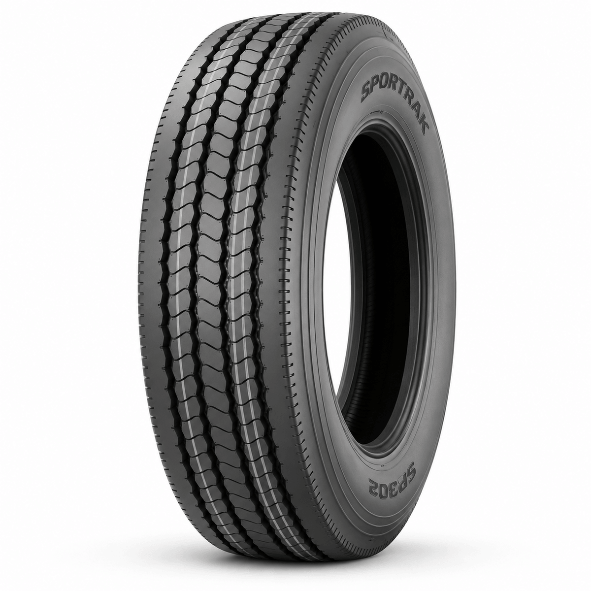 SPORTRAK® SP302 - 215/75R17.5 18PR 135/133J