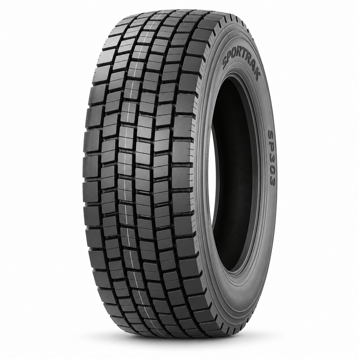 SPORTRAK® SP303 - 275/70R22.5 16PR 148/145K