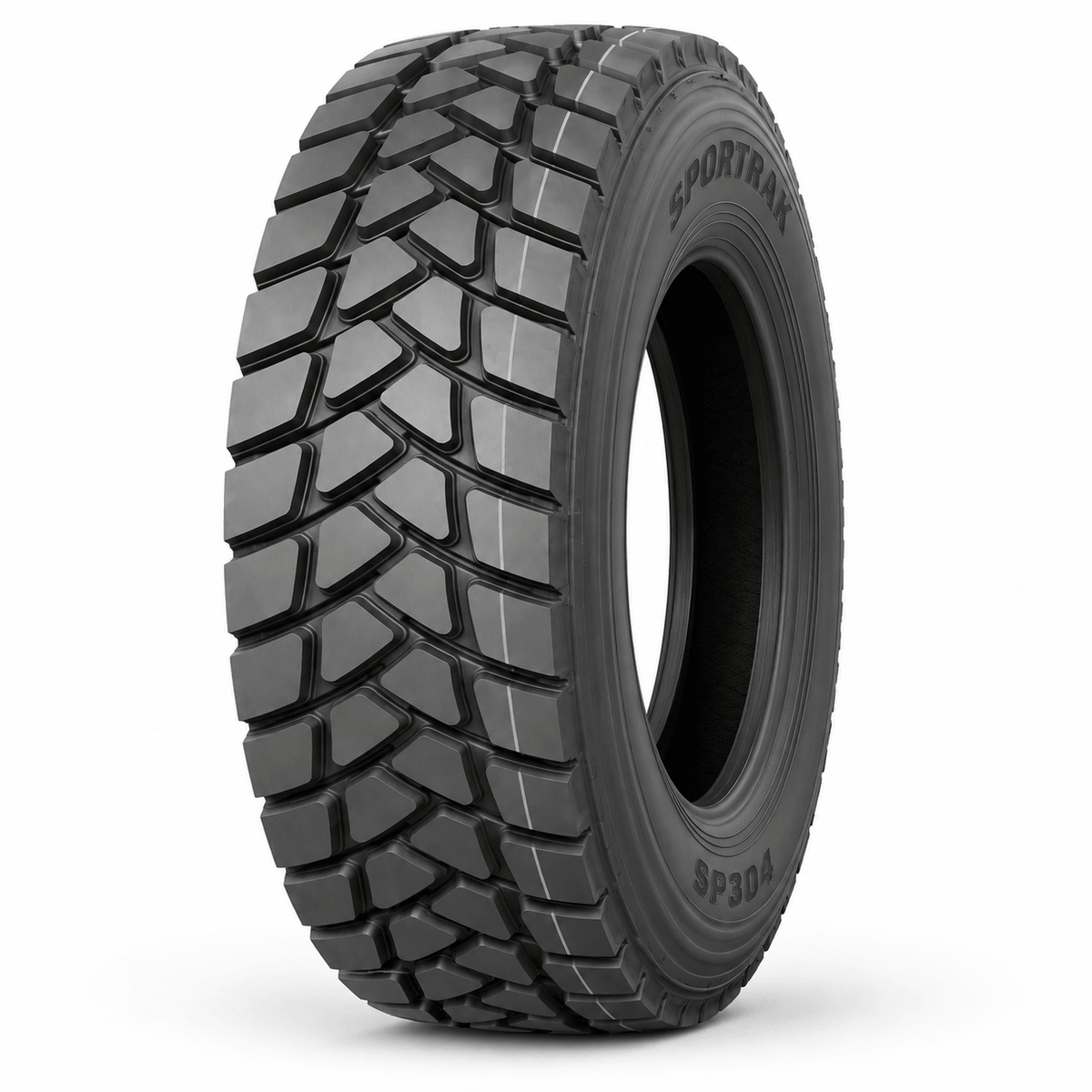 SPORTRAK® SP304 - 295/80R22.5 18PR 152/149G