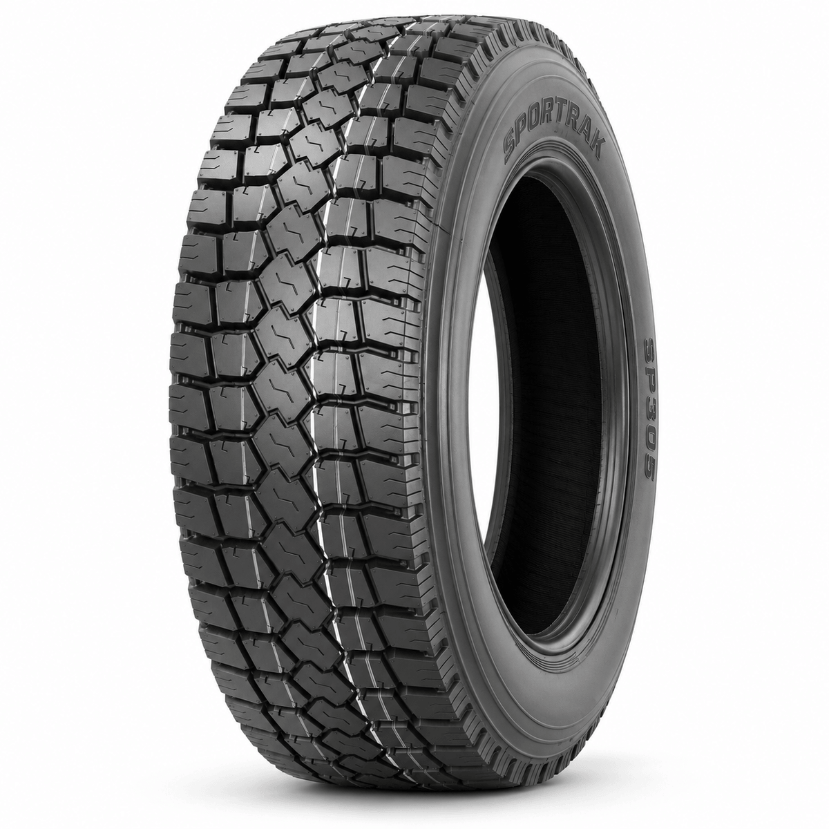 SPORTRAK® SP305 - 215/75R17.5 16PR 135/133J
