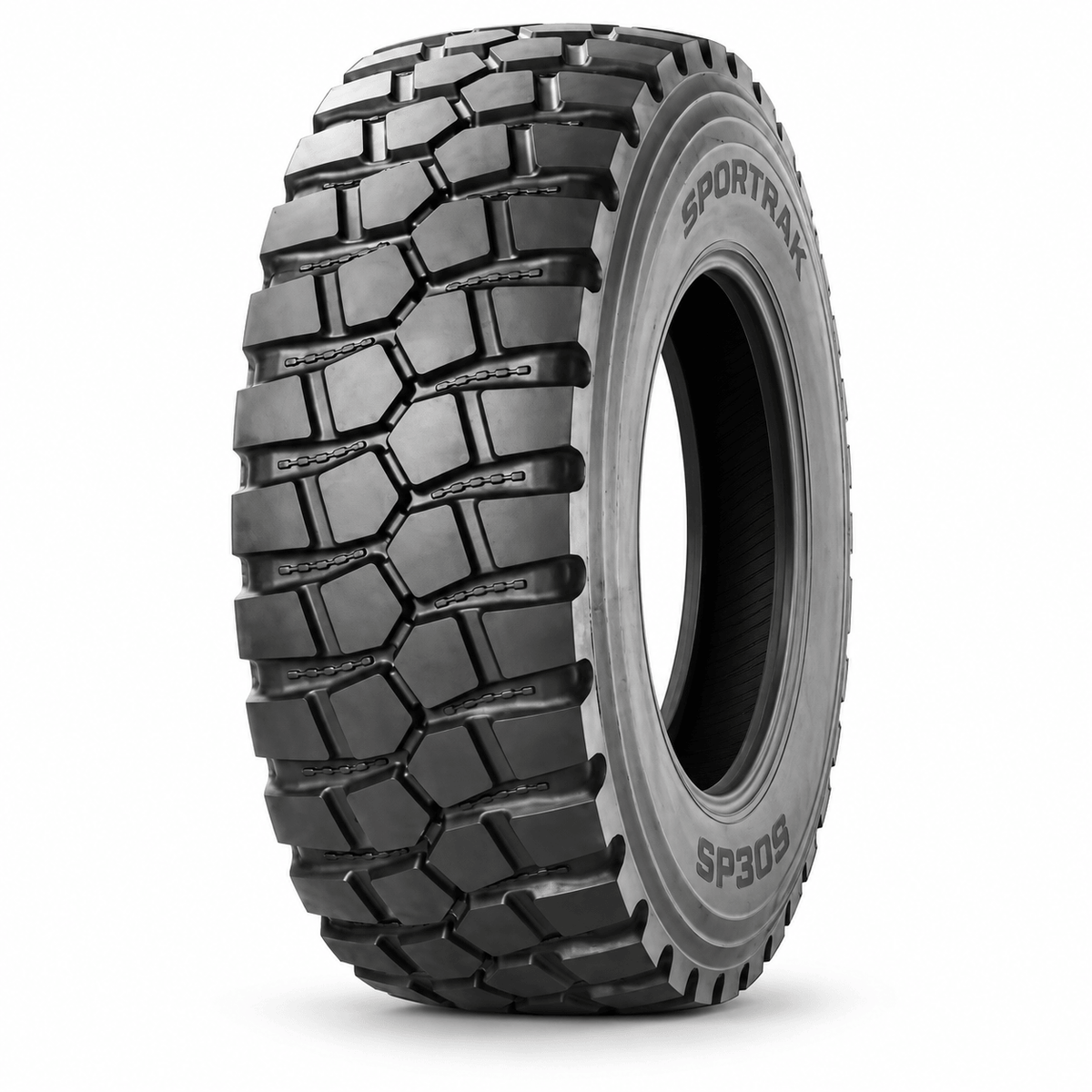 SPORTRAK® SP309 - 1400R20 20PR 164/161J
