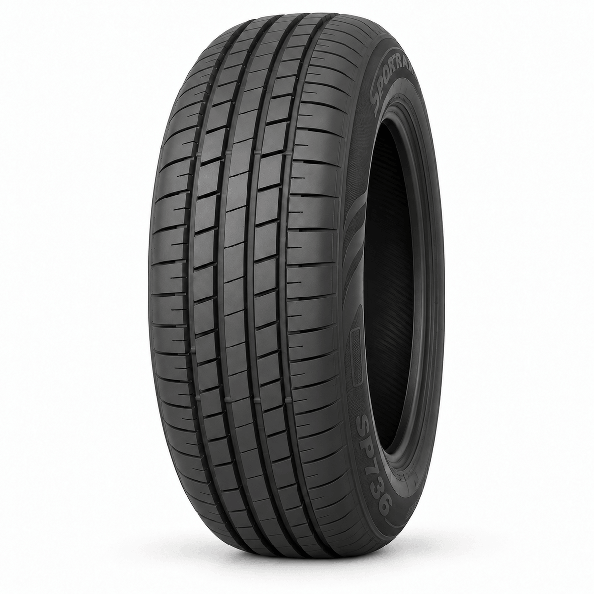 SPORTRAK® SP736 - 175/70R13