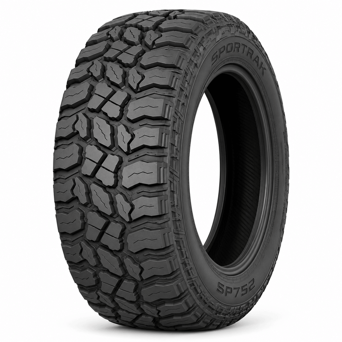 SPORTRAK® SP752 - LT 33X12.5R20 119Q