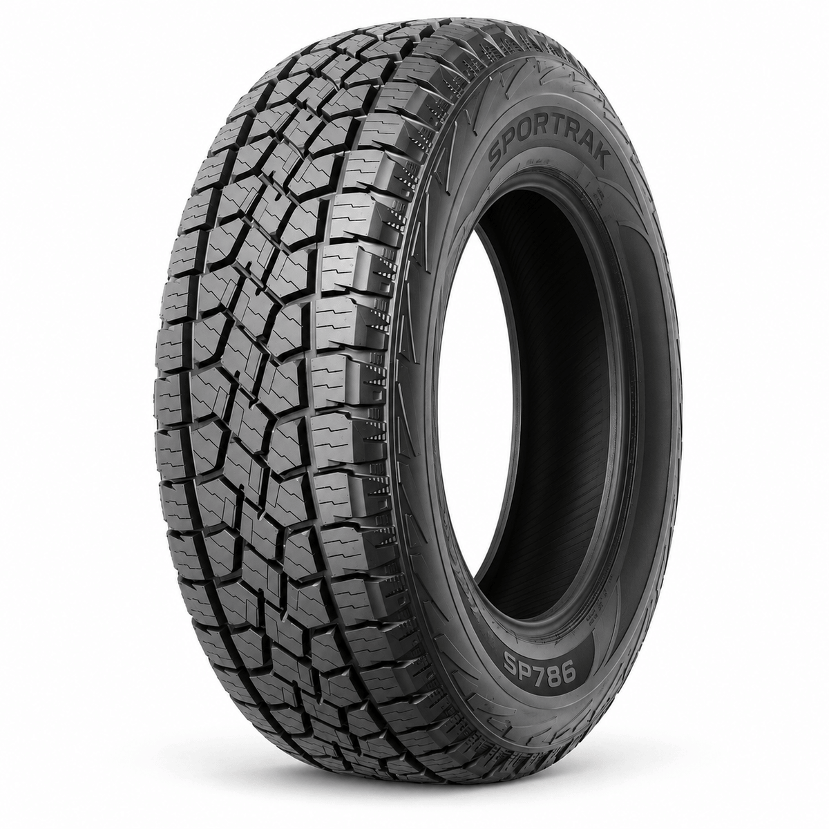 SPORTRAK® SP786 AT - 275/65R18 123/120S