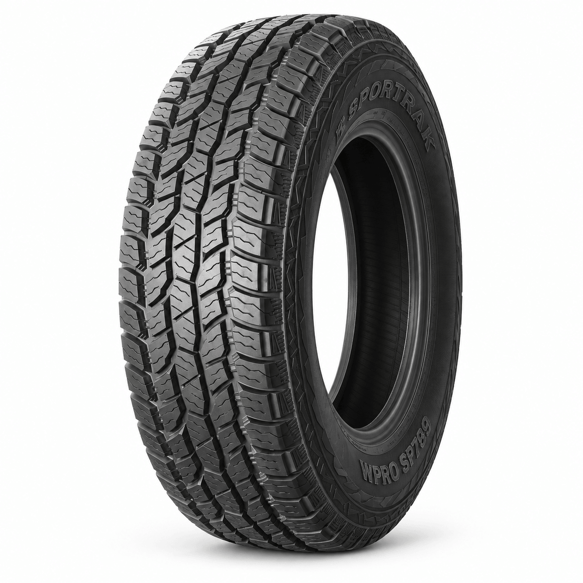 SPORTRAK® WPRO SP789 AT - LT 235/75R15 116/113S