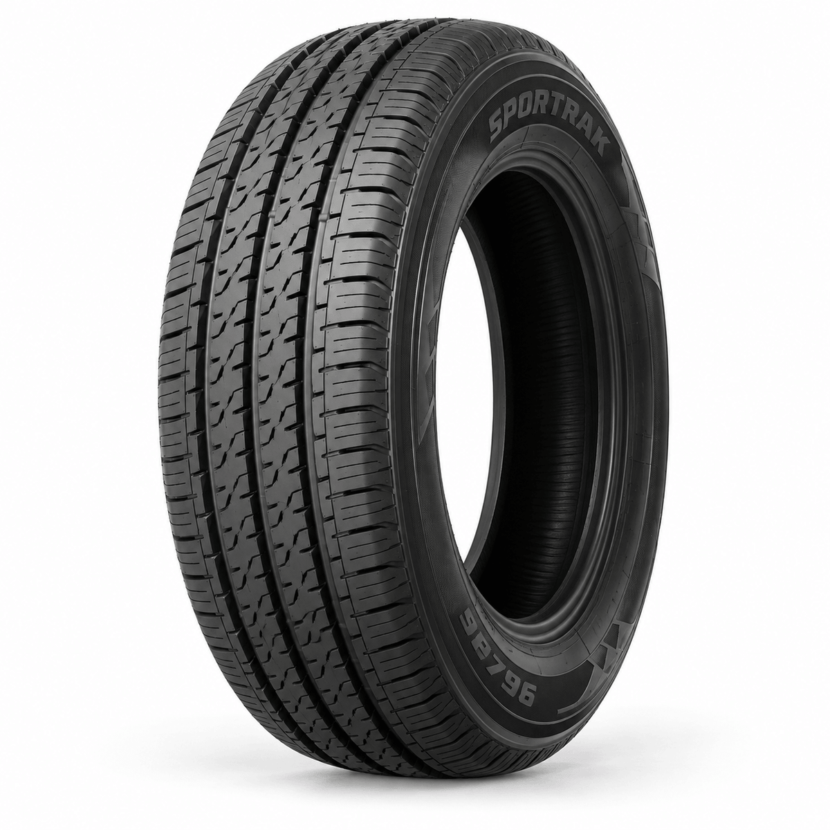 SPORTRAK® SP796 - LT 7.00R15 10PR 109/105N