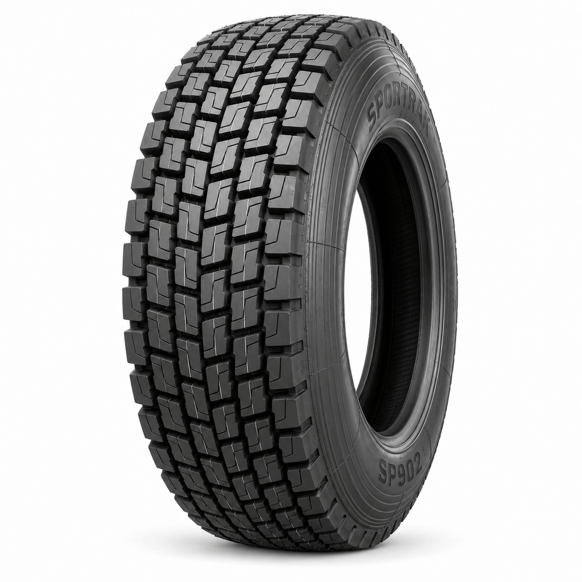 SPORTRAK® SP902 - 295/80R22.5 18PR 152/149K