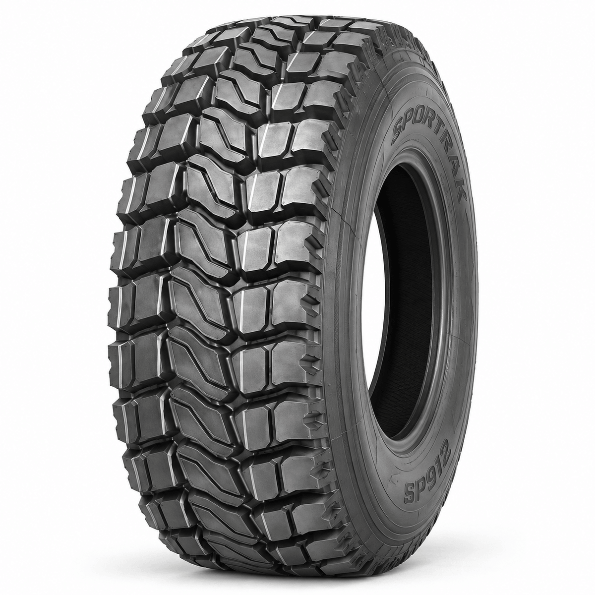 SPORTRAK® SP912 - LT 7.50R16 14PR 122/118K