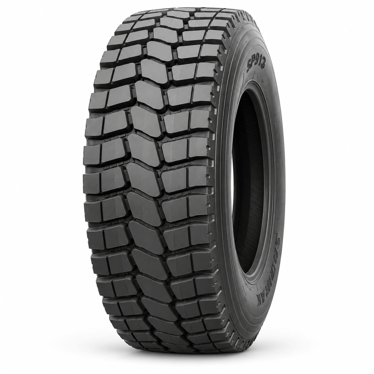 SPORTRAK® SP913 - 315/80R22.5 18PR