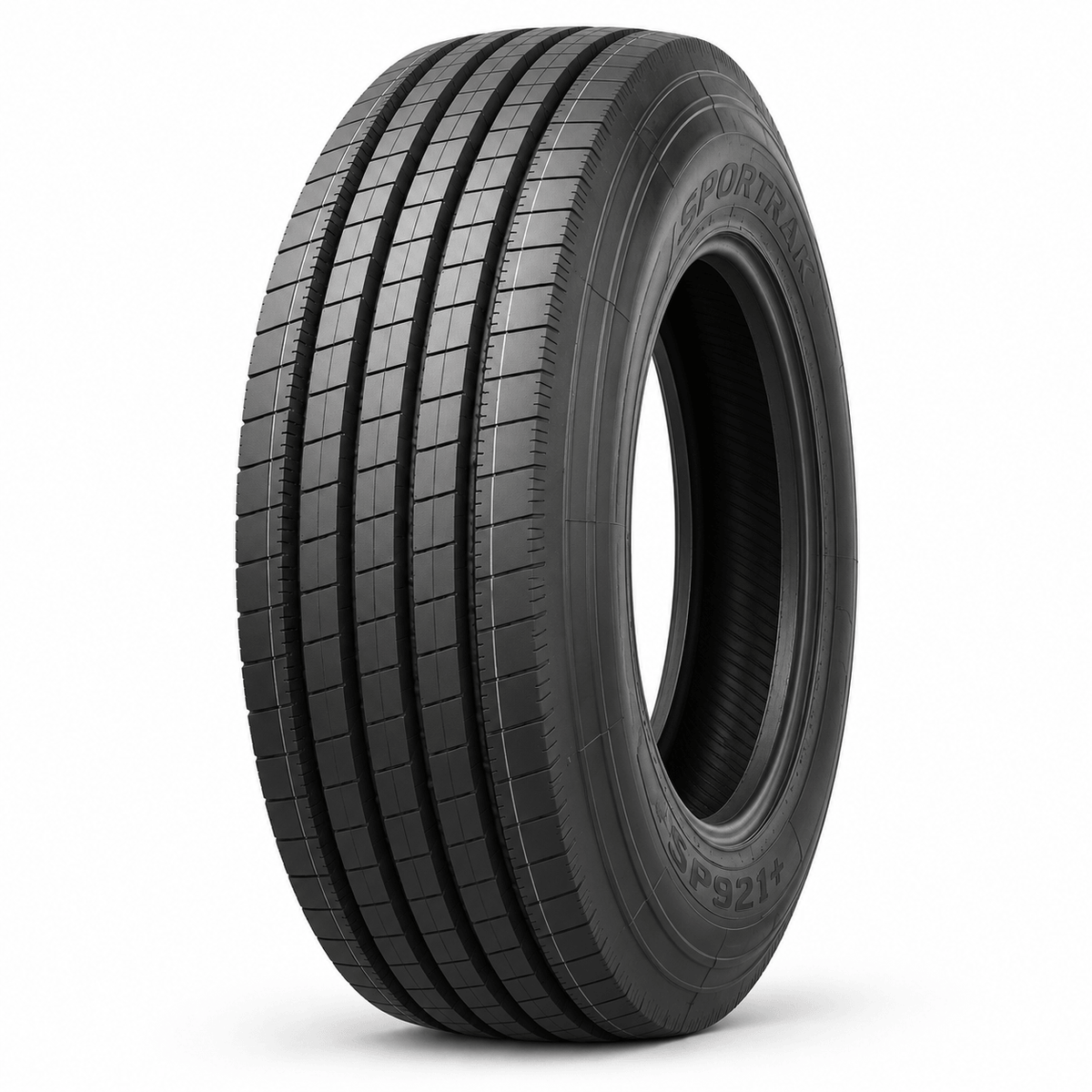 SPORTRAK® SP921+ - 295/80R22.5 18PR 152/149K