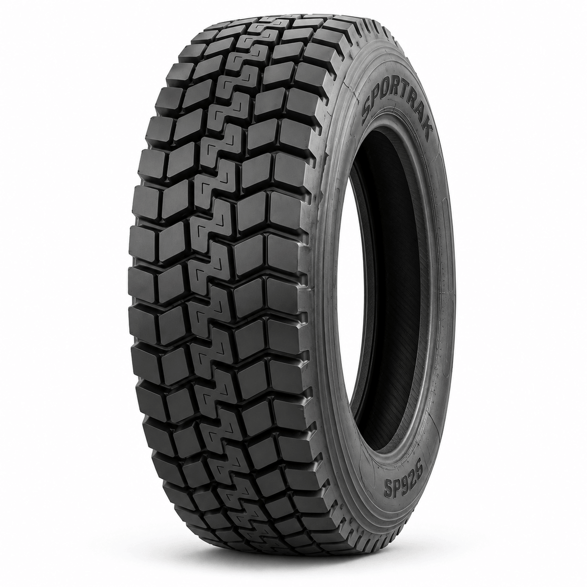 SPORTRAK® SP926 - 235/75R17.5 16PR 132/129M