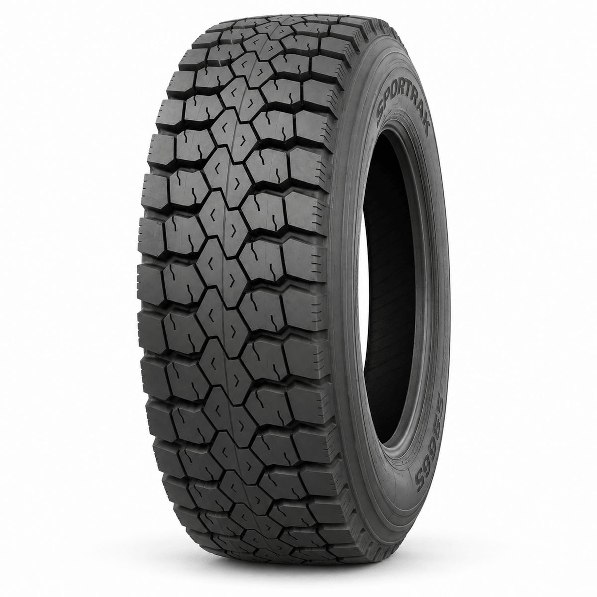 SPORTRAK® SP965 - 12R22.5 18PR 152/149K