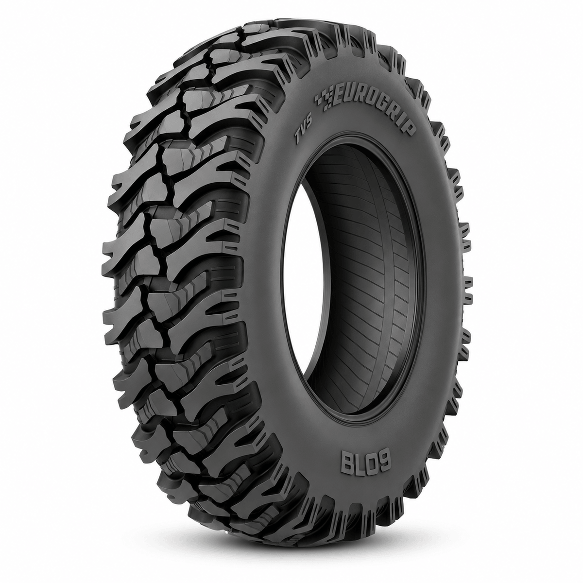 TVS EUROGRIP® BL09 L4 - 16.9-28 12PR