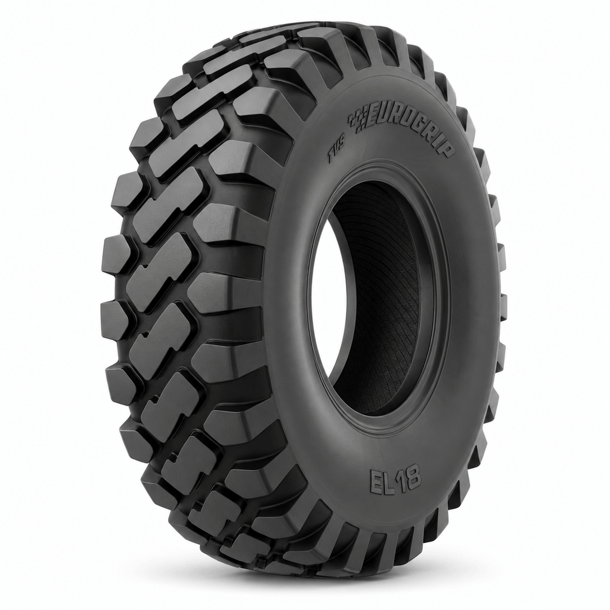 TVS EUROGRIP® EL18 E4 - 20.5-25 20PR