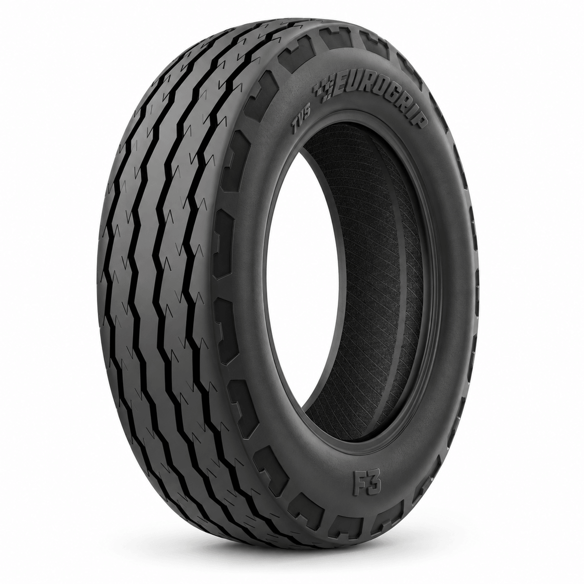 TVS EUROGRIP® F3 - 11L15 10PR