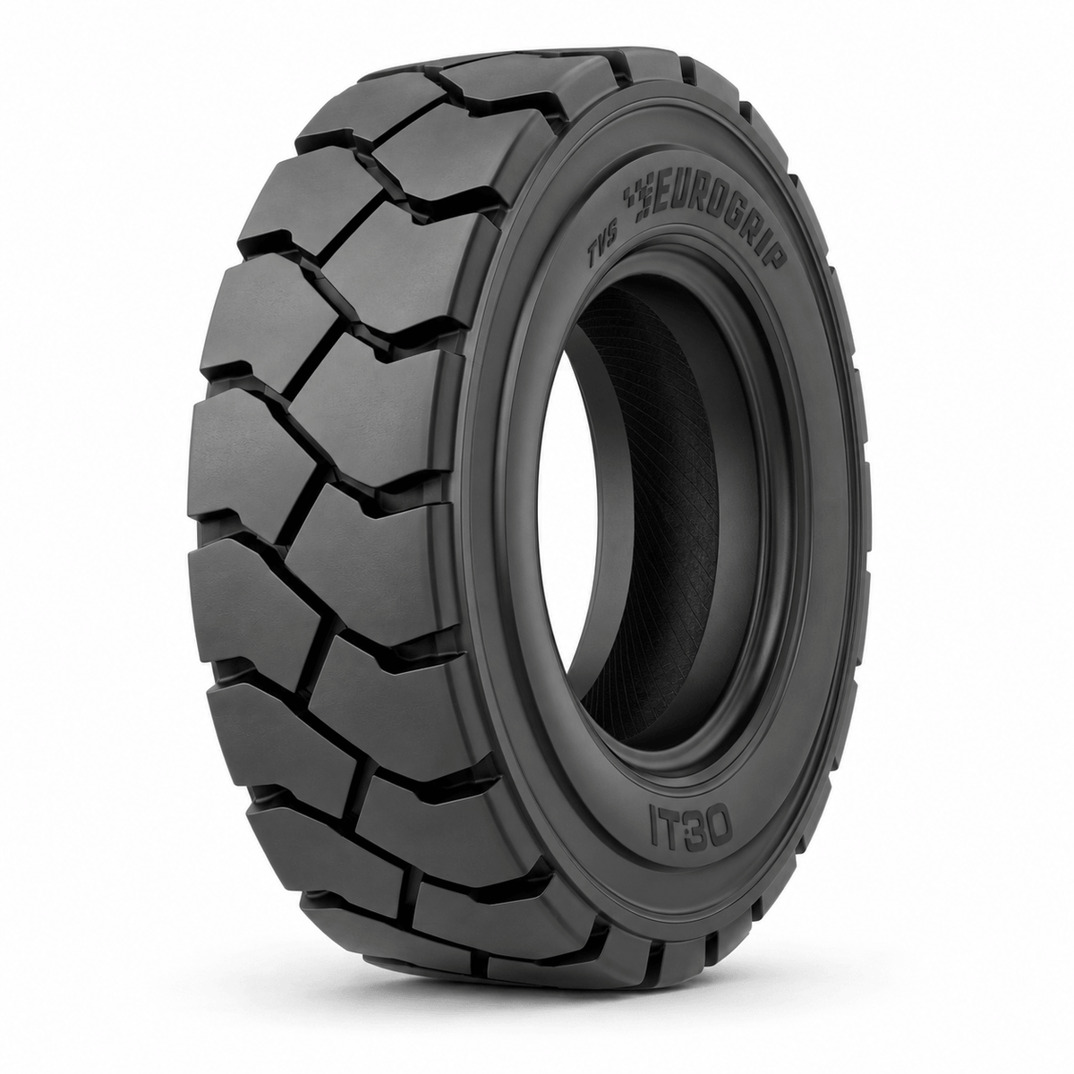 TVS EUROGRIP® IT30 - 18X7-8 18PR TT SET