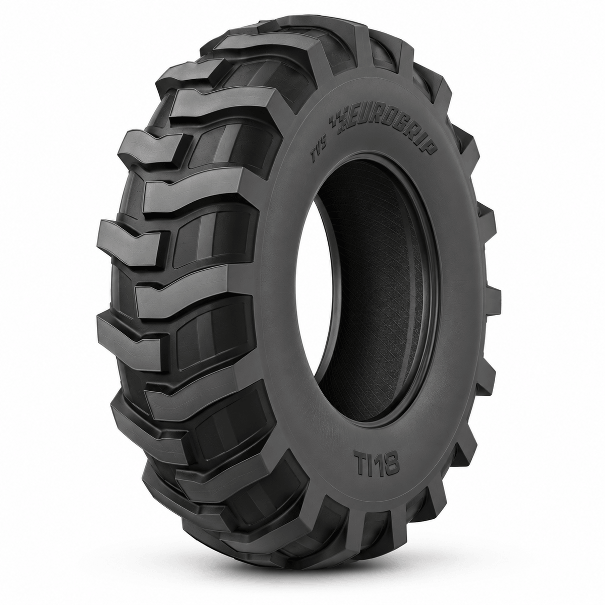 TVS EUROGRIP® TI18 R4 - 19.5L24 12PR