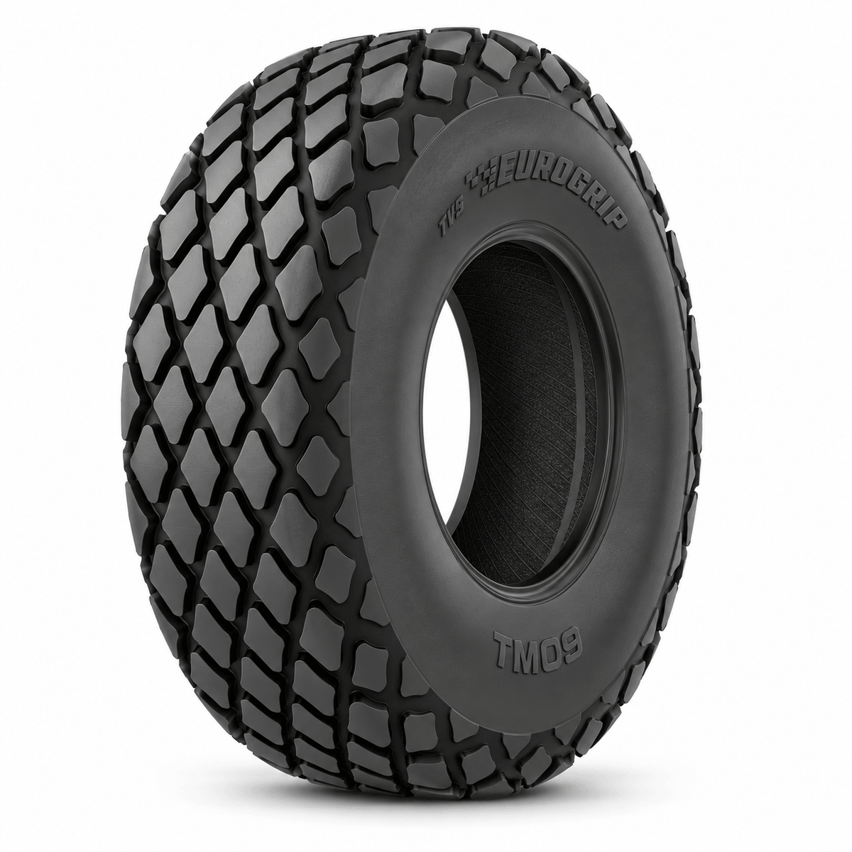 TVS EUROGRIP® TM09 R3 DIAMANTE - 23.1-26 12PR